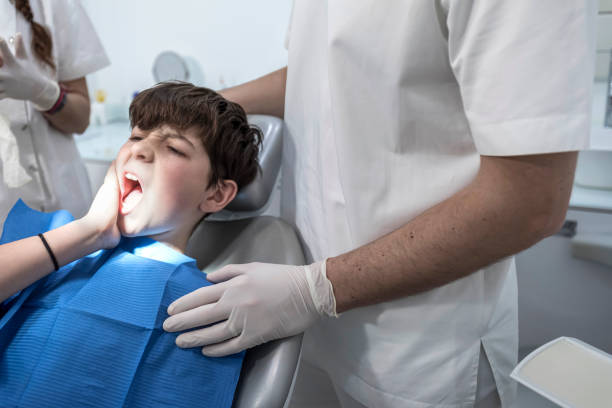 Best Broken or Cracked Tooth Emergency Dentist in Indiana, PA